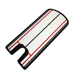 Putting Alignment Mirror