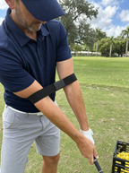 Arm Connection Strap