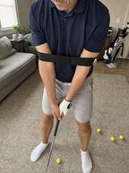 Arm Connection Strap