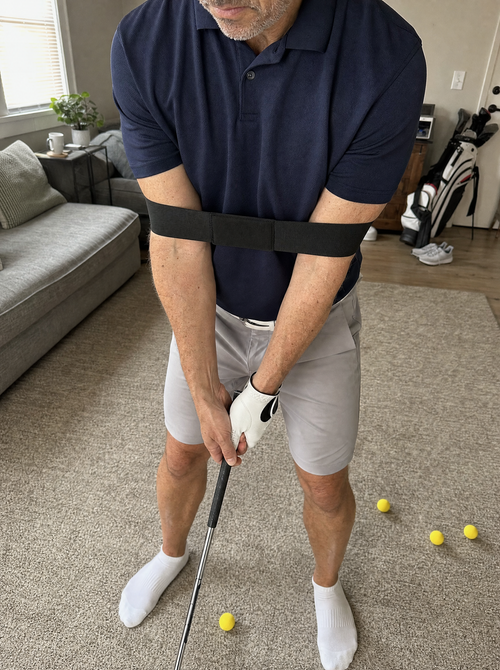 Arm Connection Strap