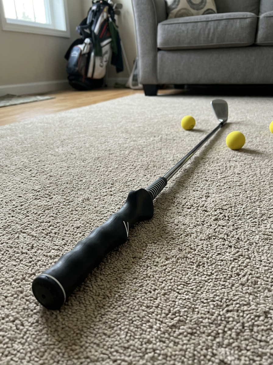 Grip Trainer