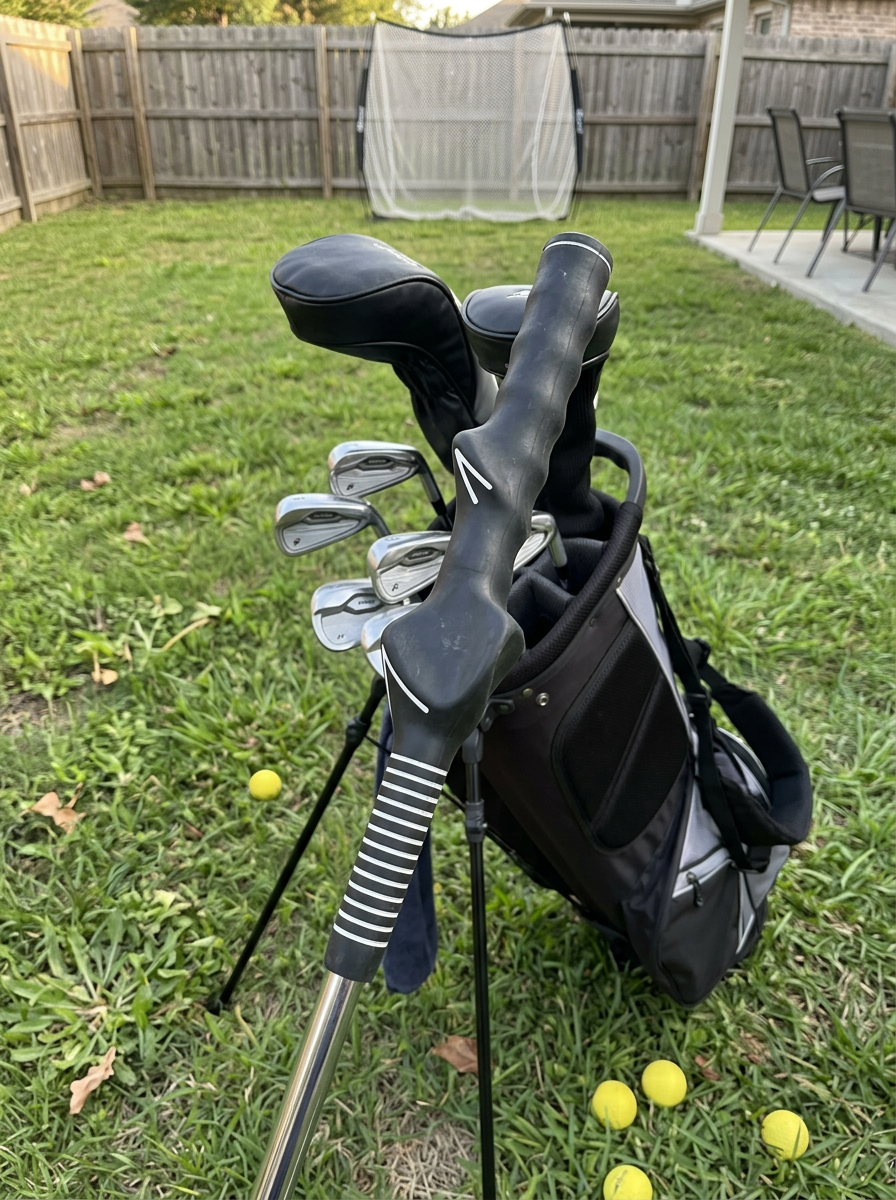 Grip Trainer