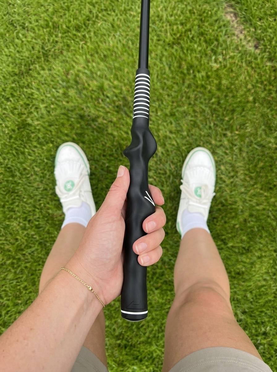 Grip Trainer