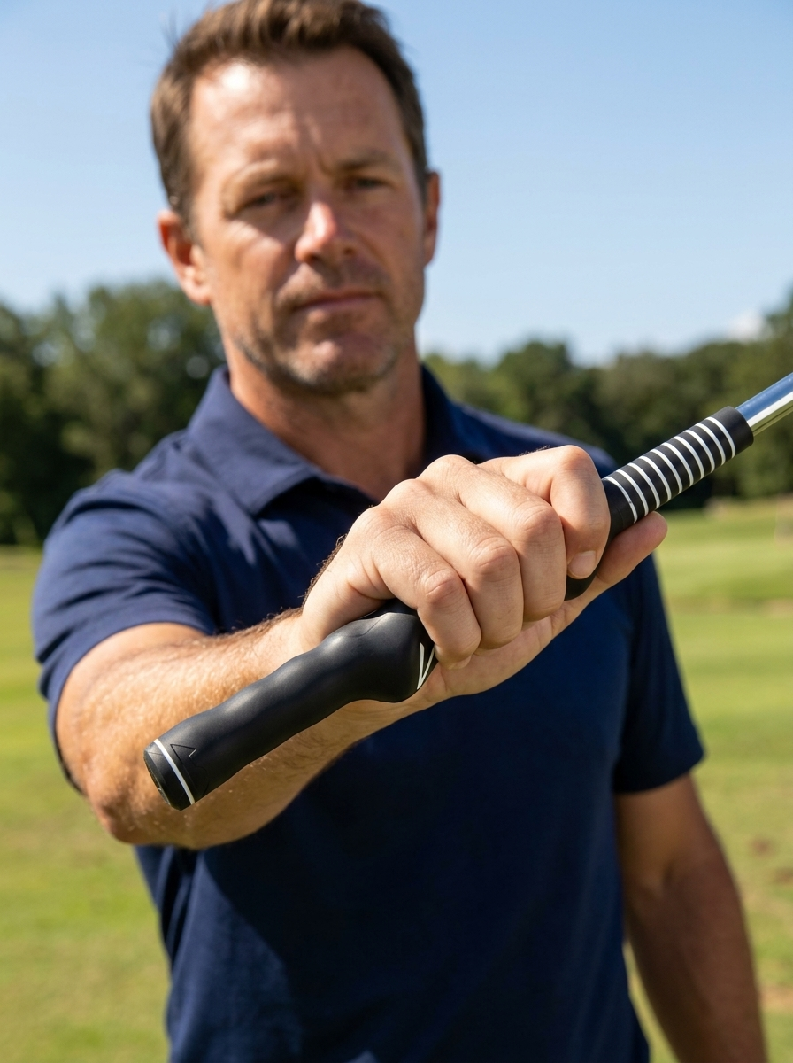 Grip Trainer